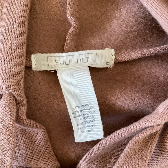 Tilly’s hoodie - Picture 2 of 3